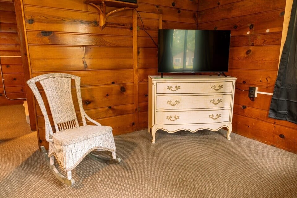 Cabin 15-2