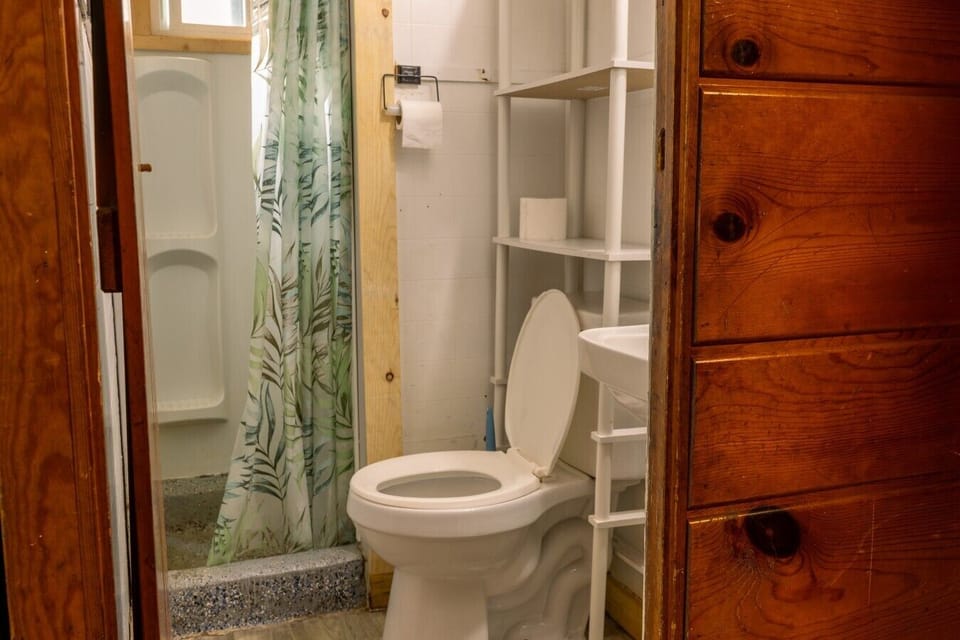 Cabin 15-5