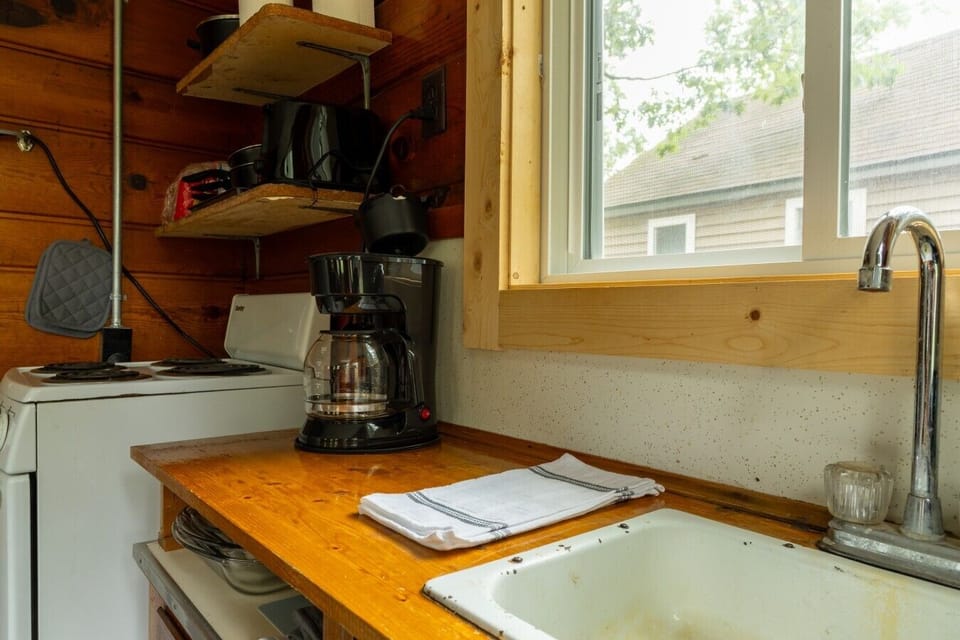 Cabin 18-4