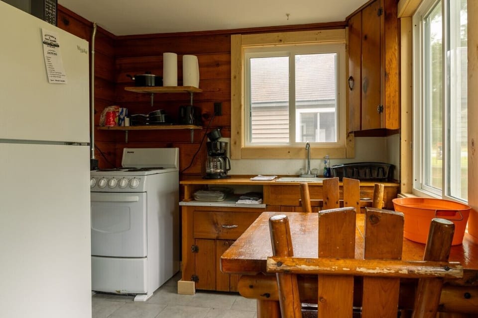 Cabin 18-3