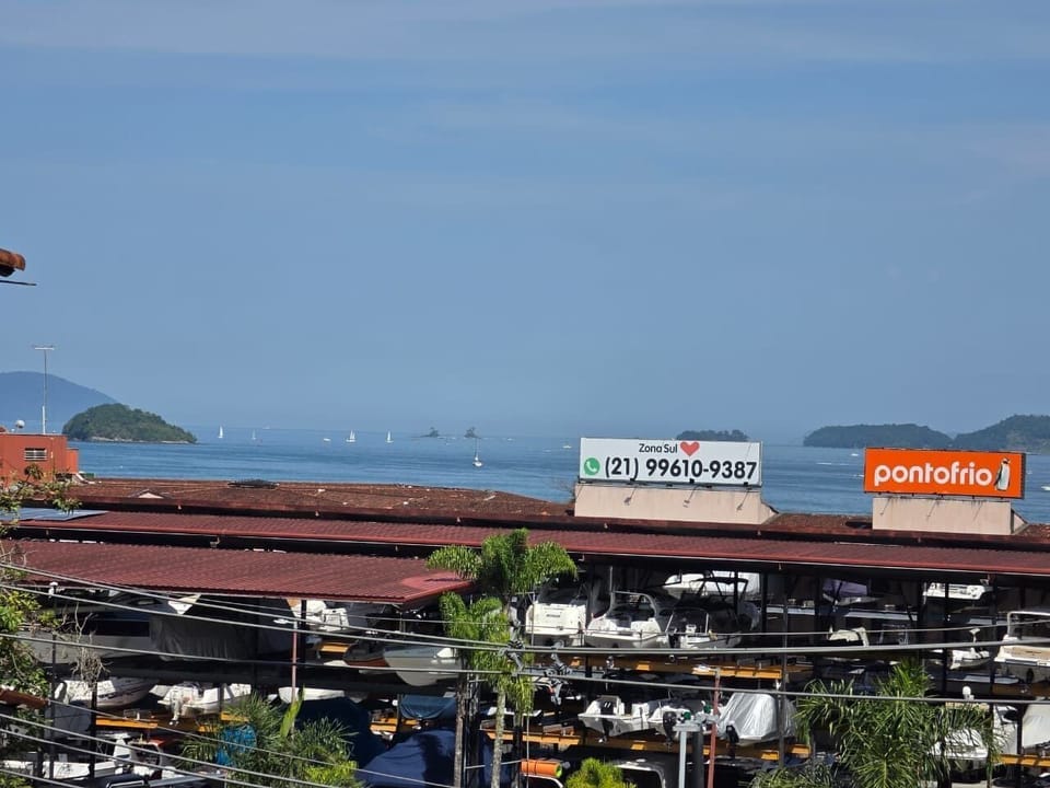 Sea view