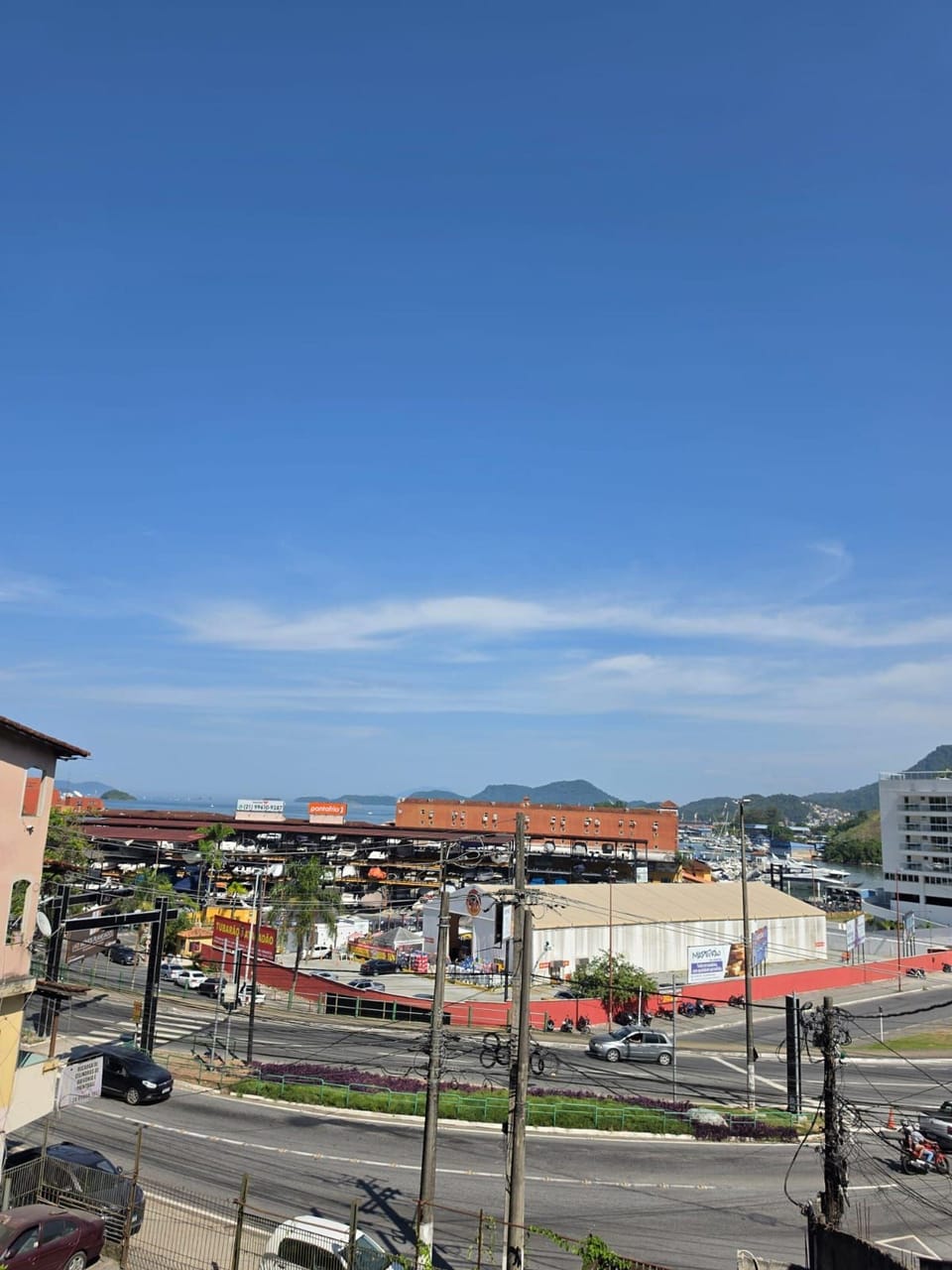 City view