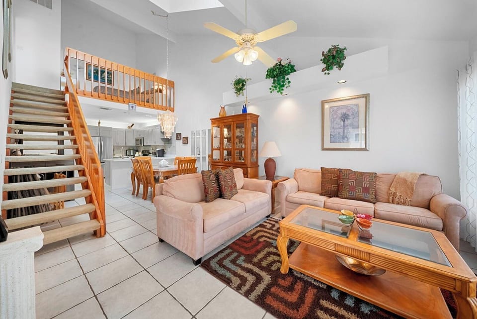 Family friendly Townhome for Rent at Emerald Woods