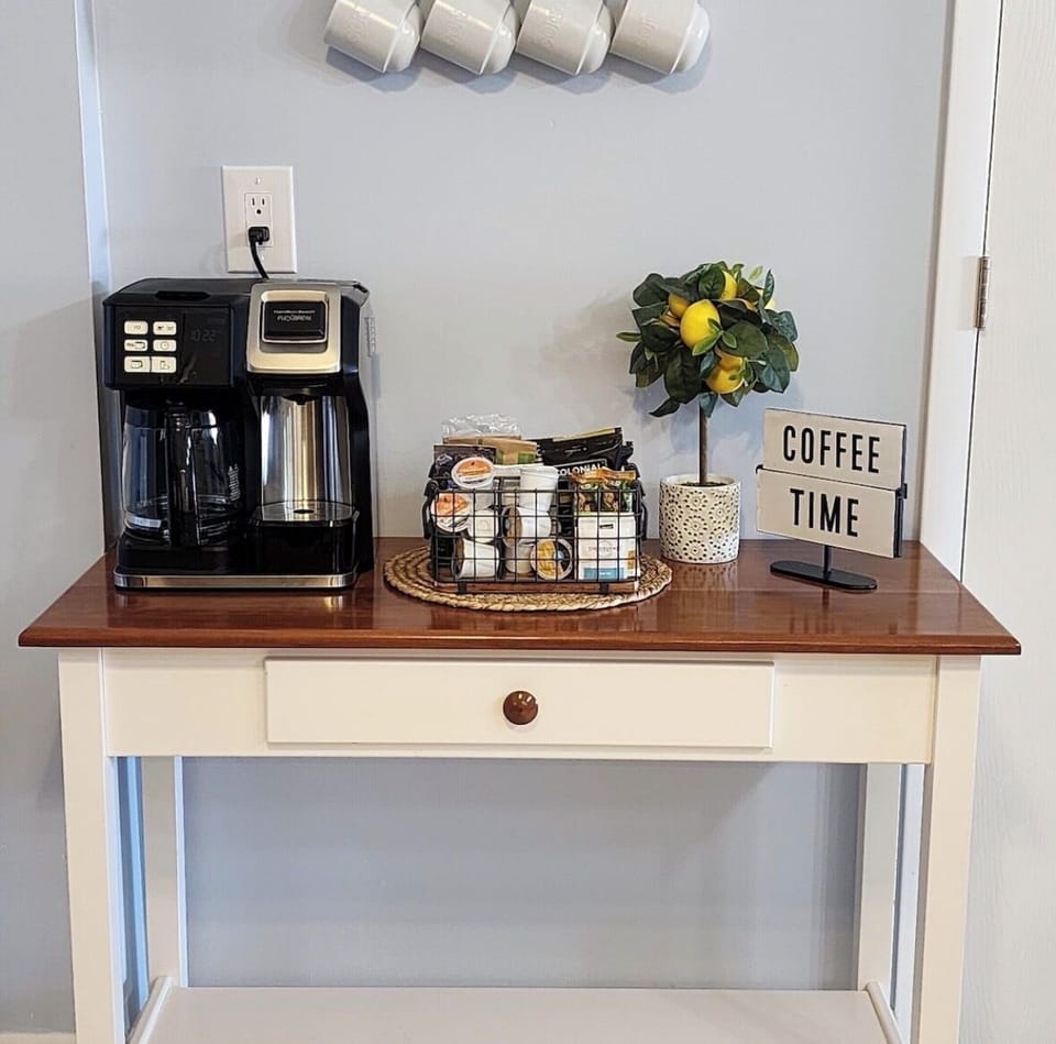 Coffee Bar