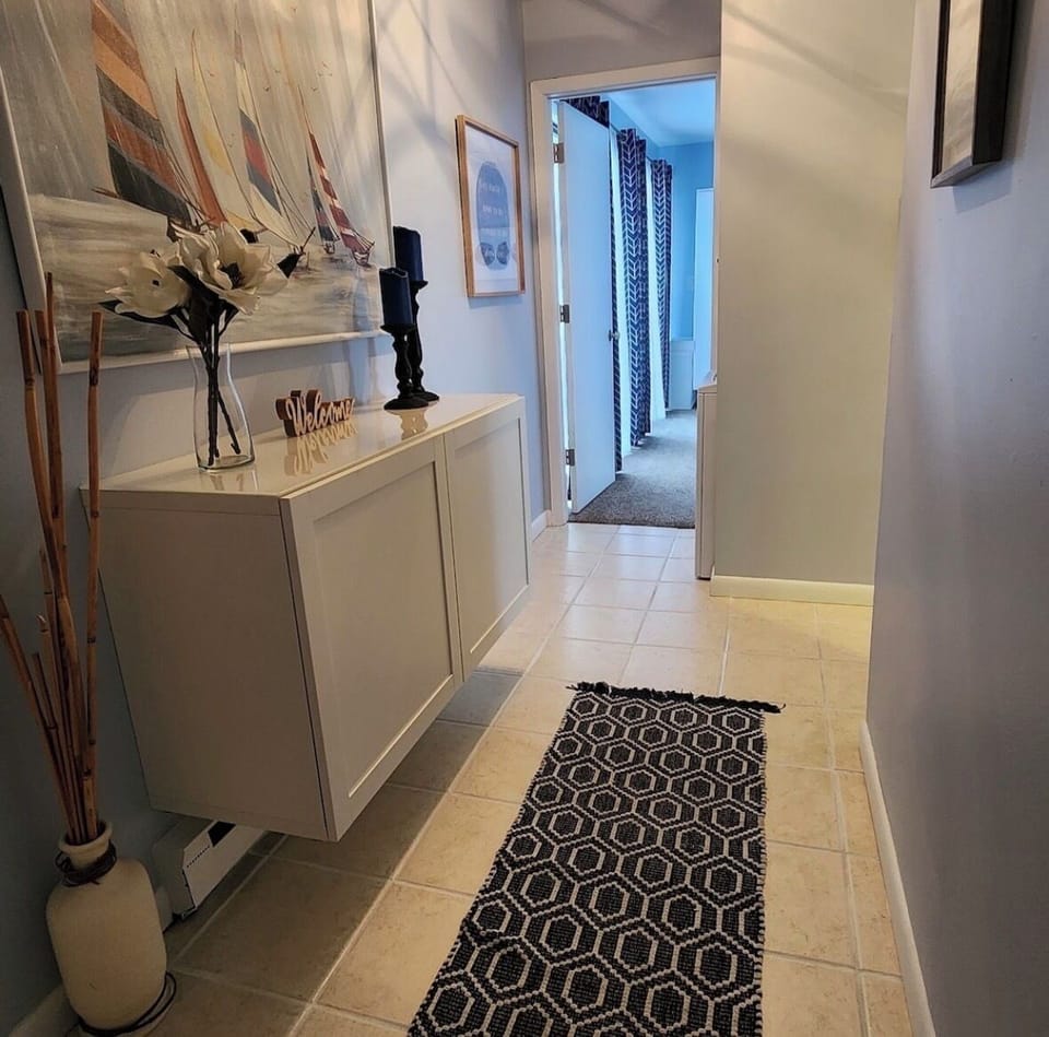 Entry Way