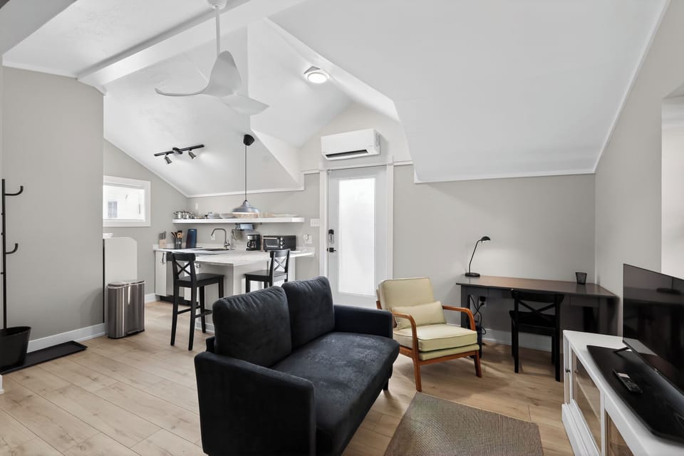 Main Living Area