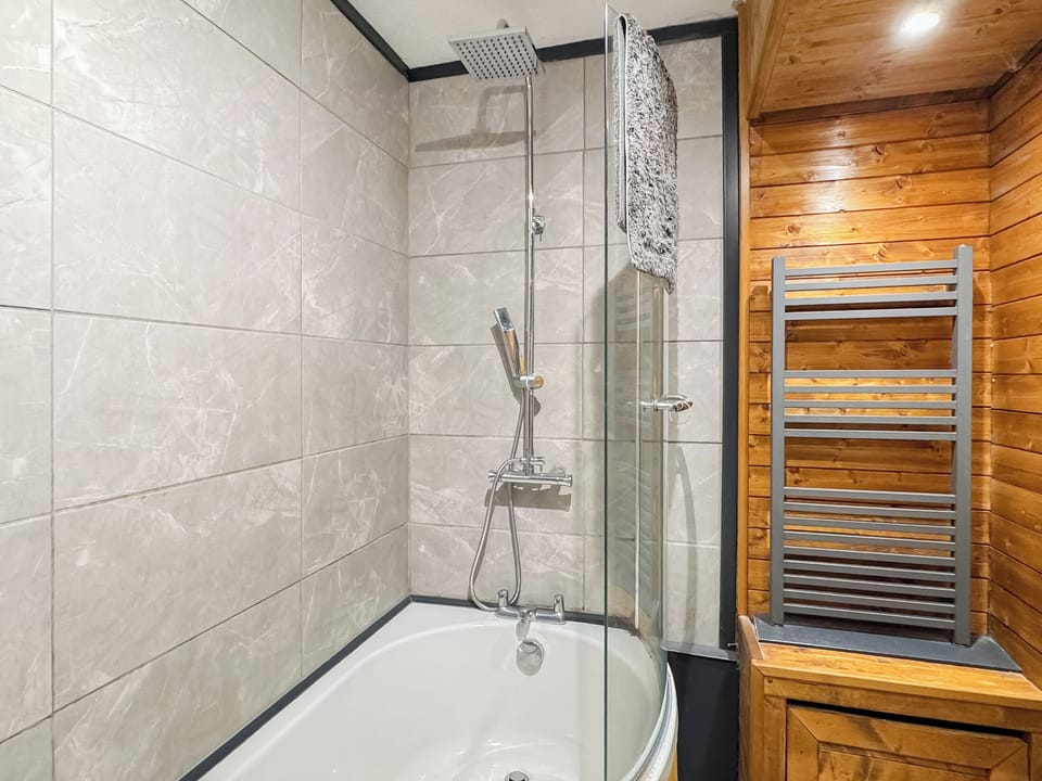 Bathroom | Palm & Tide Retreat, Paignton