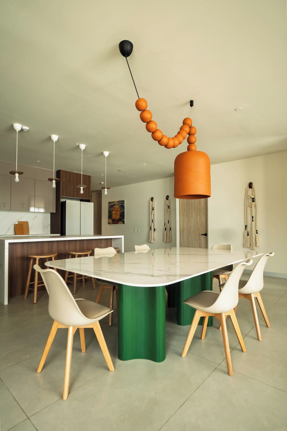Dinning Room 
