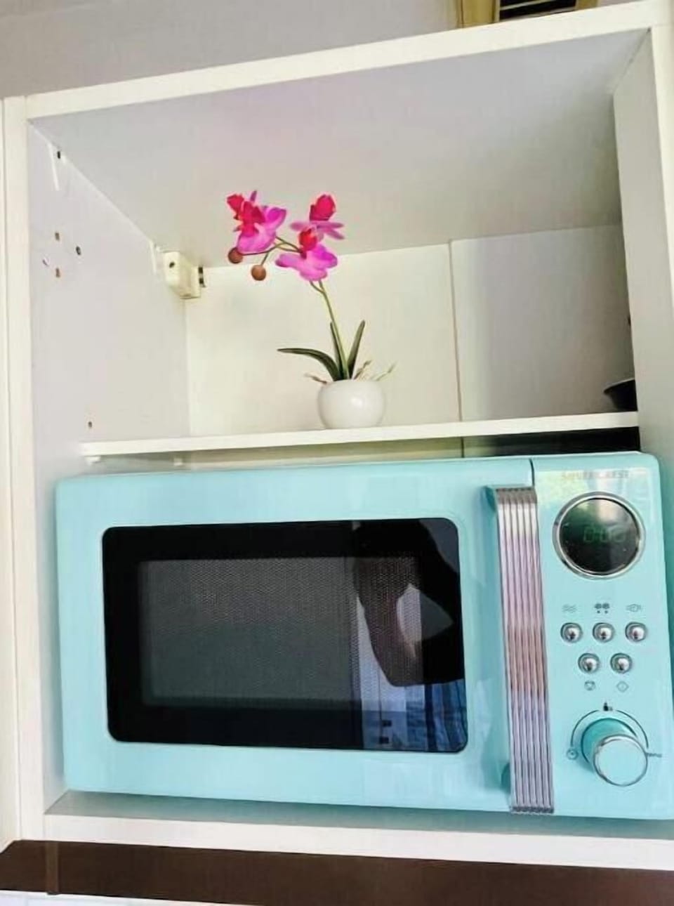 Microwave