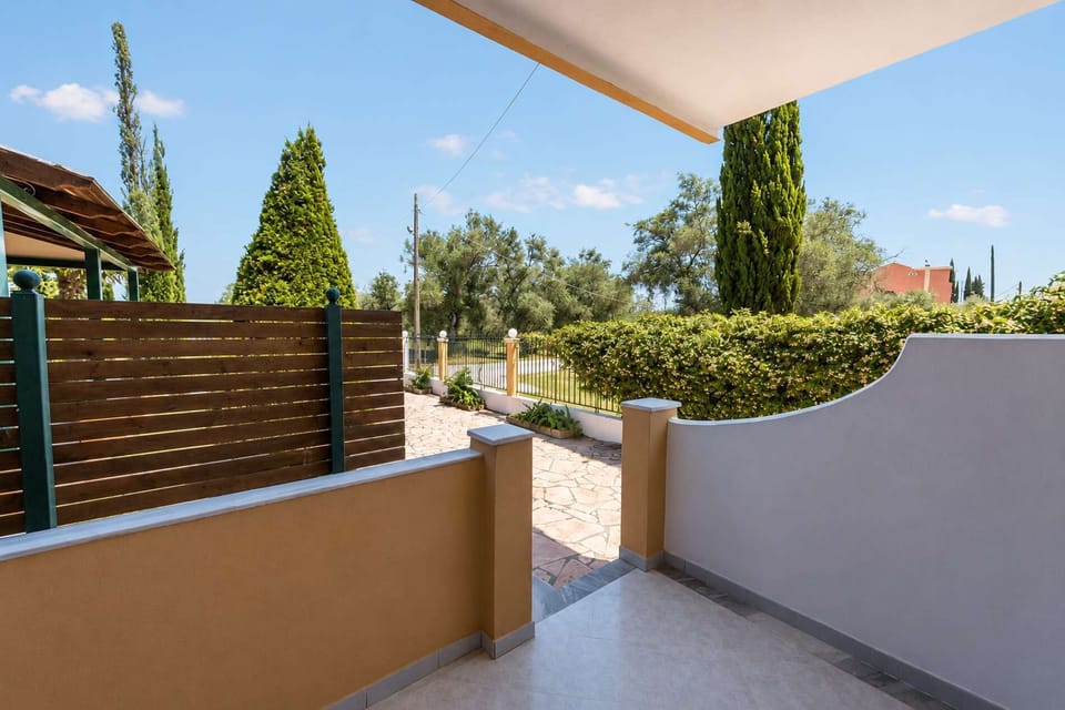Spend sunny afternoons beside the pool, enjoying the relaxed atmosphere that makes this part of the island so popular.