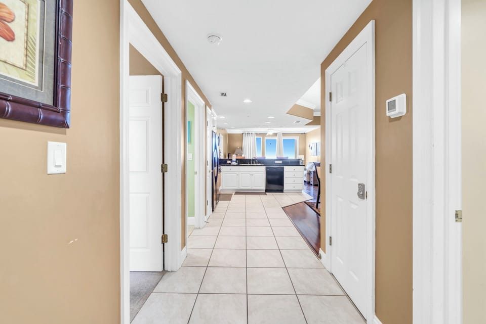 Welcome in to Treasure Island 2202