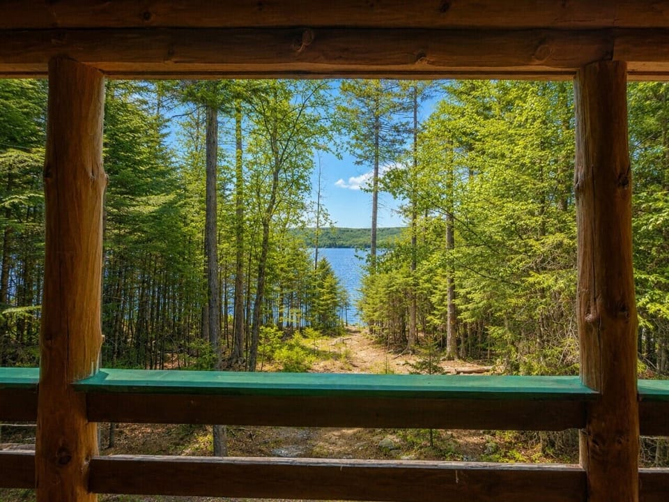 Water Front Access