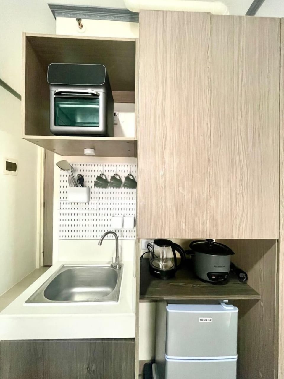 Kitchenette