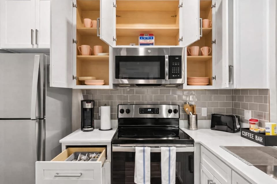 Kitchen Appliances
