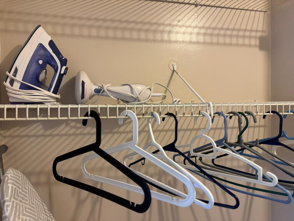 Miscellaneous