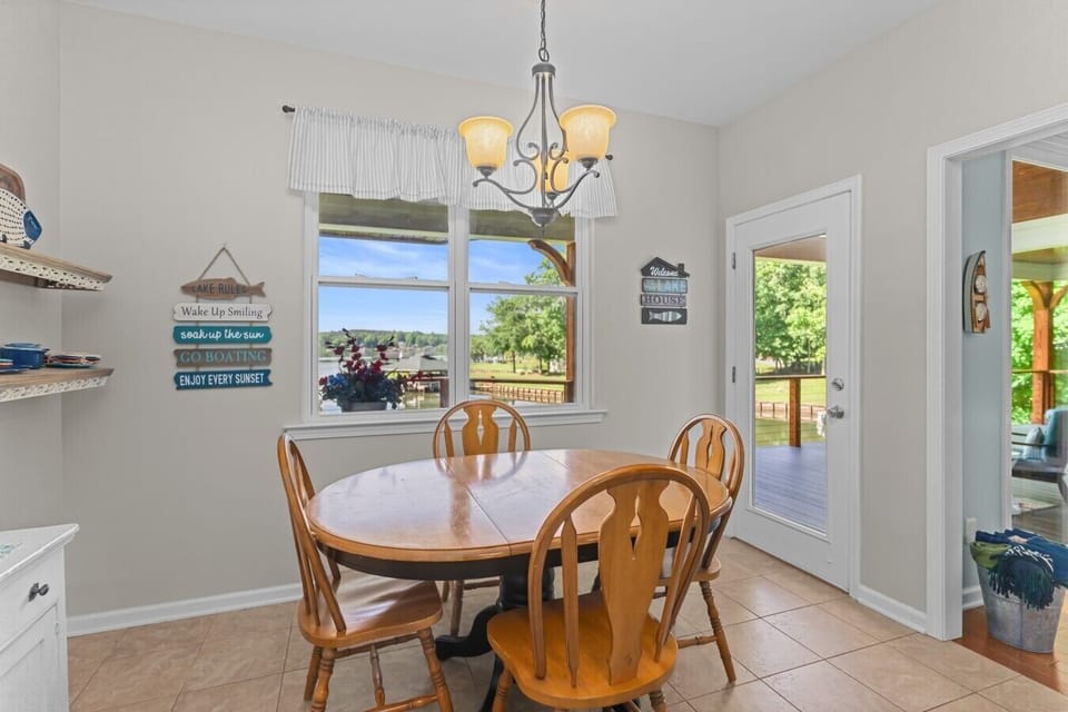 amazing property