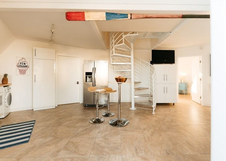 Kitchen. Interior and views may vary based on location and availability.