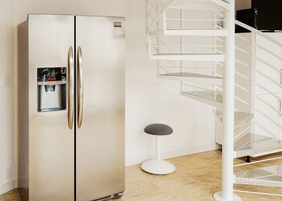Kitchen. Interior and views may vary based on location and availability.