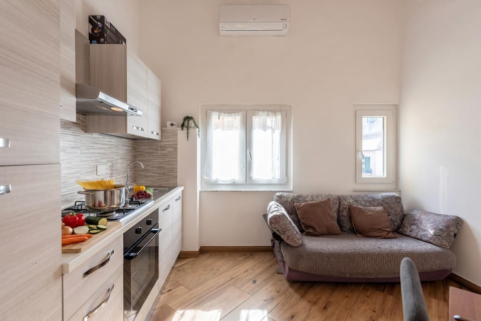 Kitchenette