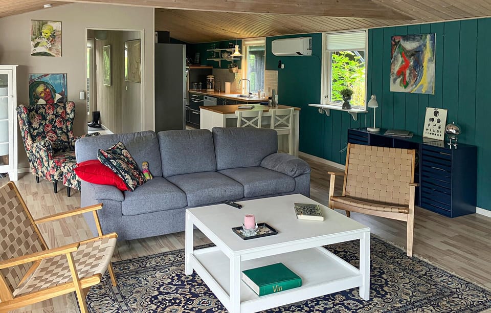 living-room