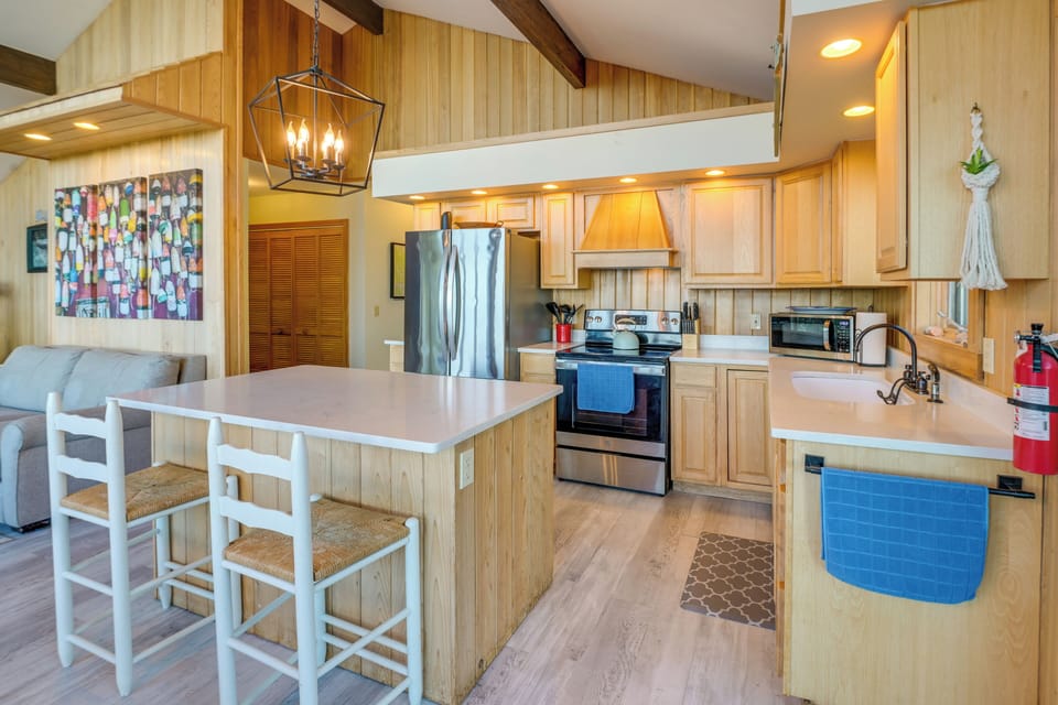 Kitchen | Dishwasher