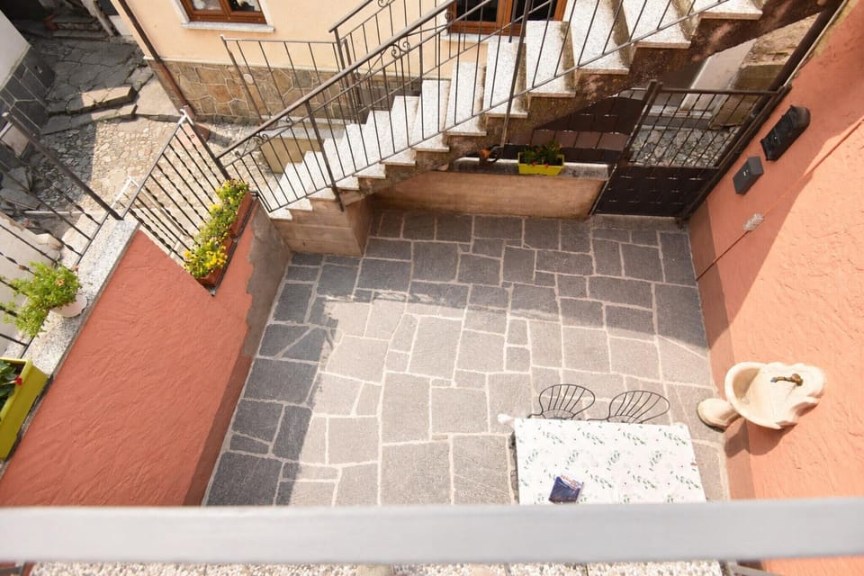 Patio / Balcony