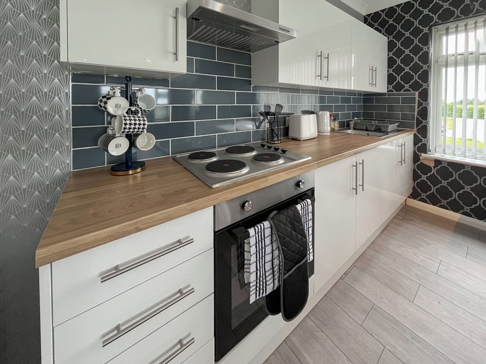Double bedroom | Poplar Zareba, Anderby Creek
