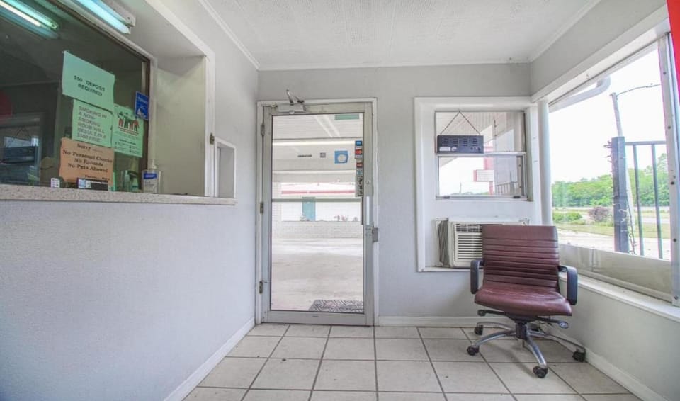 Holiday Home Facilities and Services