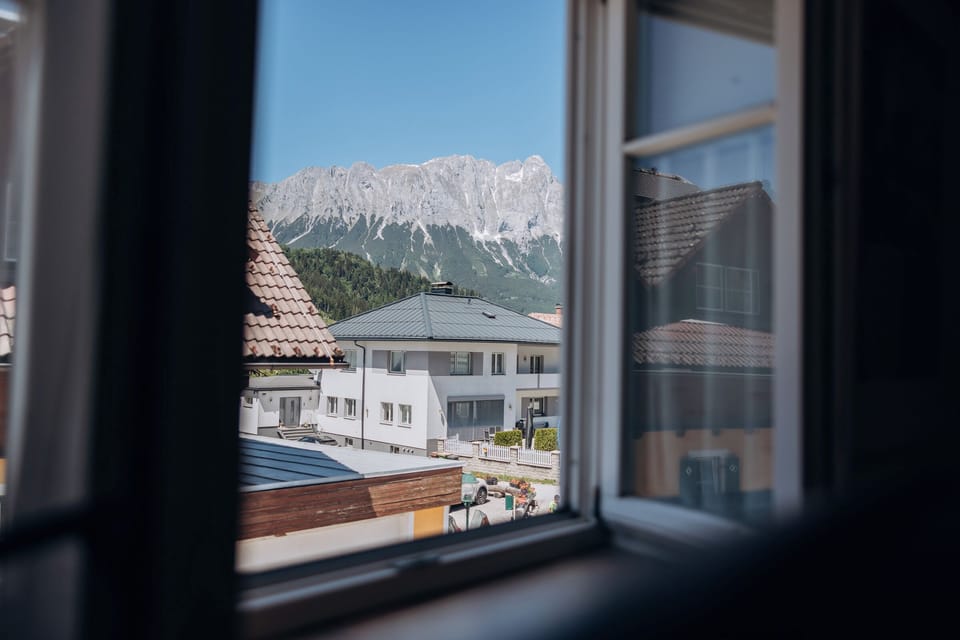 Mountains