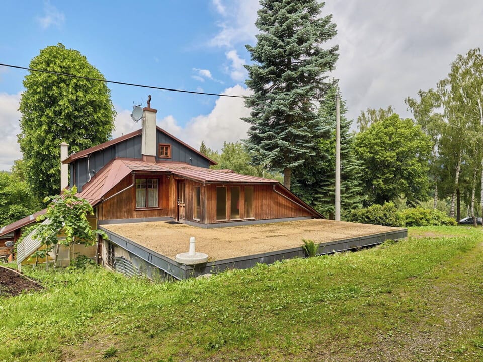 Wood, Roof, Cottage, Rural Area, Larch, Farmhouse, Hardwood, Garden Buildings, Log Cabin, Design
