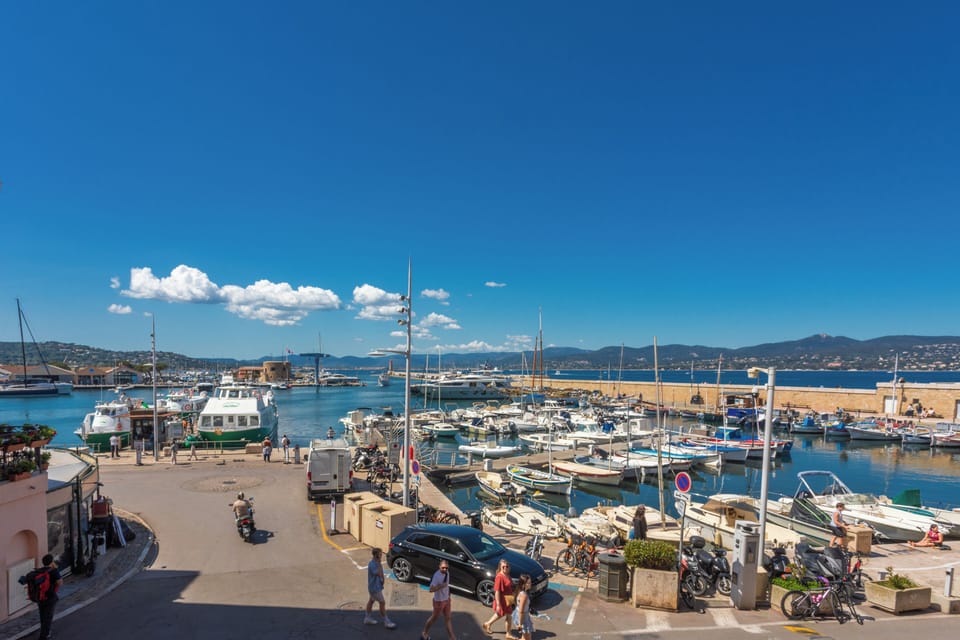 Marina