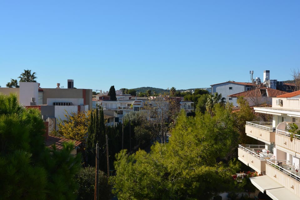 Apartamento La Pedra - 11