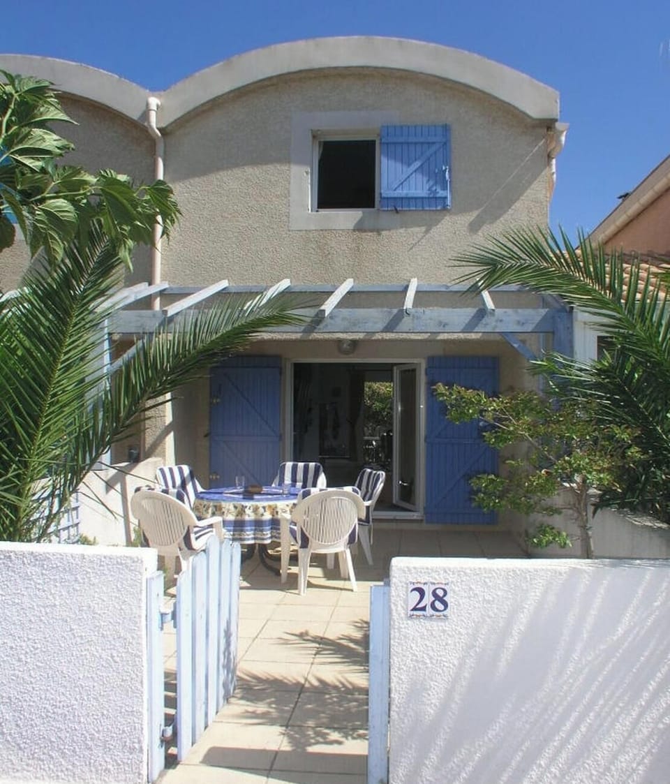 Patio / Balcony