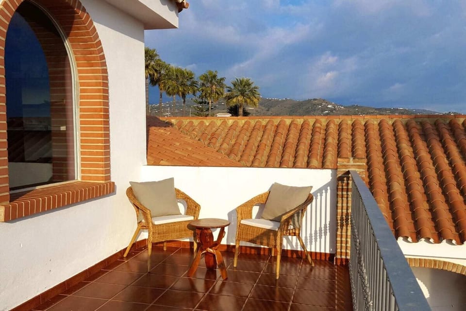 Patio / Balcony