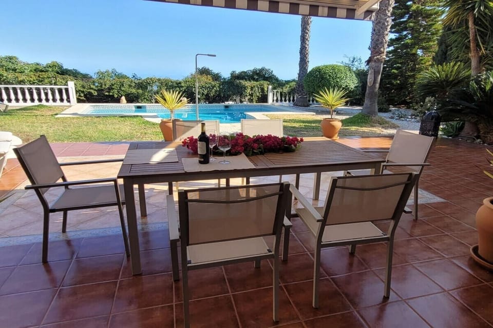 Patio / Balcony