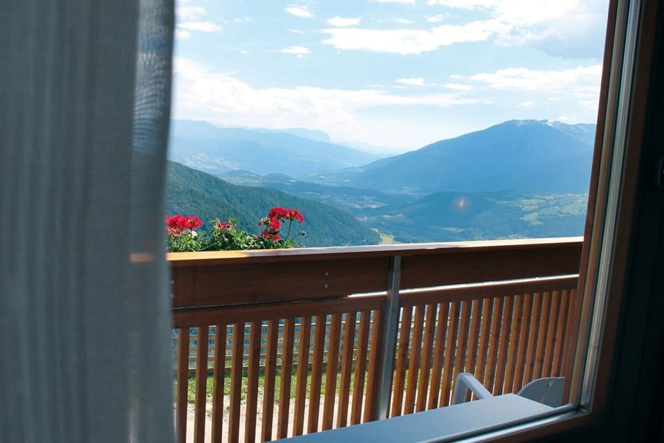 View from Holiday Home [summer]