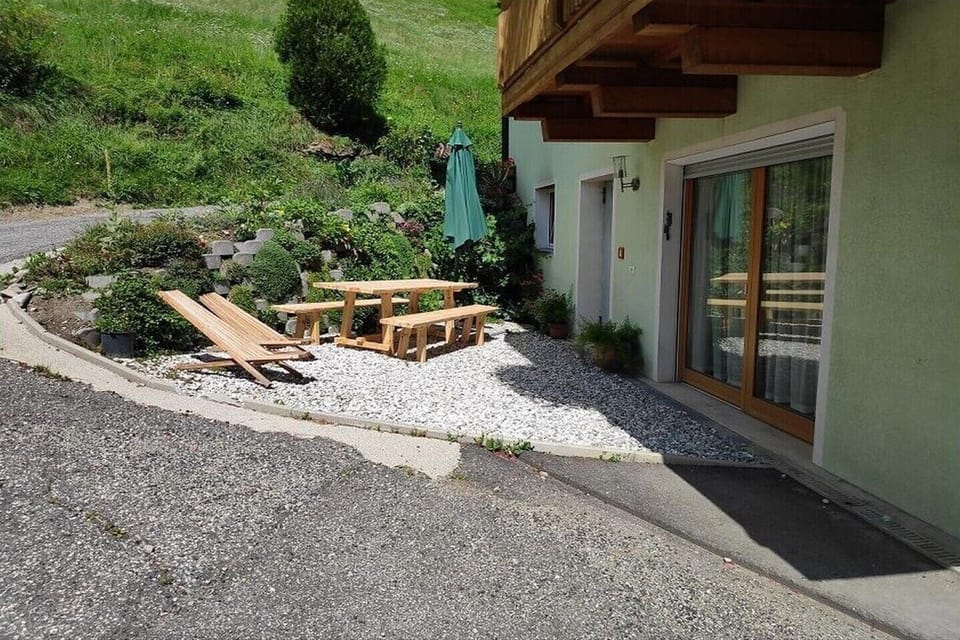 Patio / Balcony
