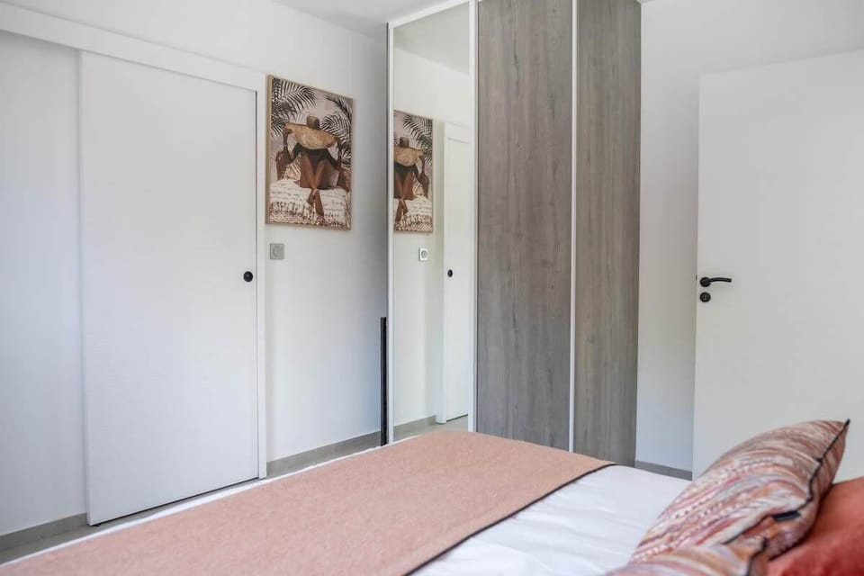 Double bedroom