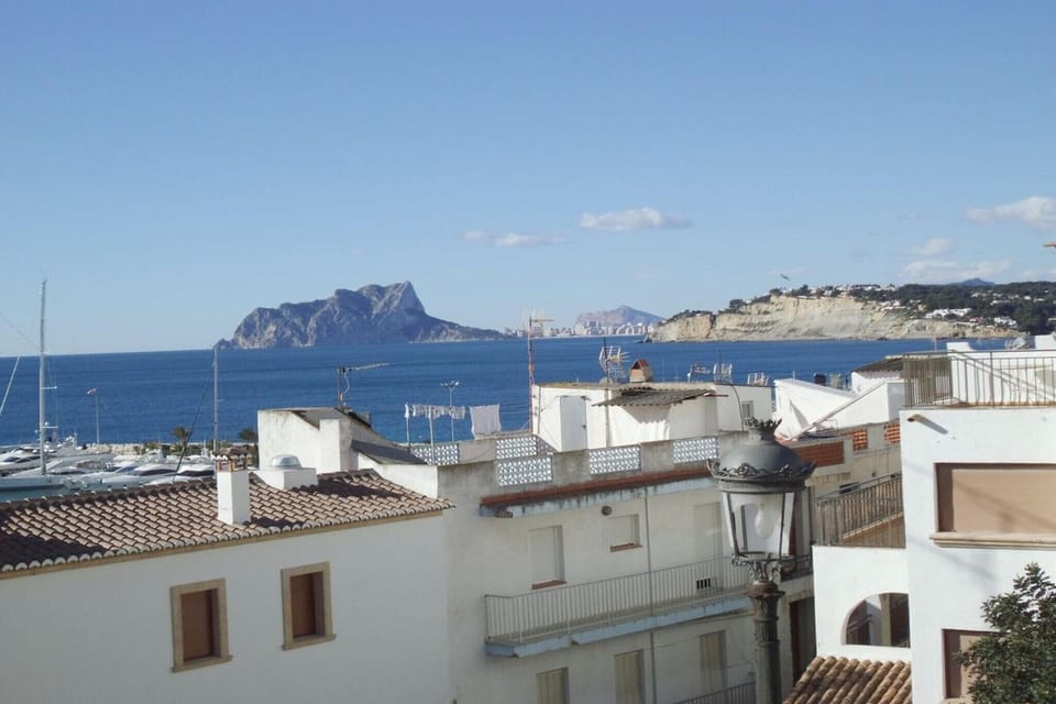 View from Holiday Home [summer]