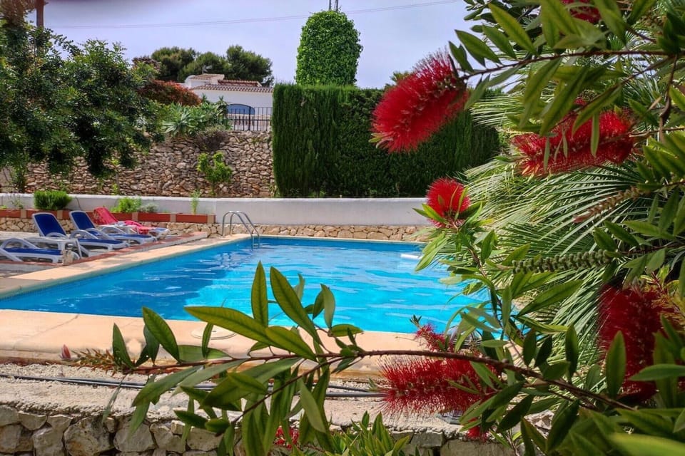 Holiday Home Swimming Pool