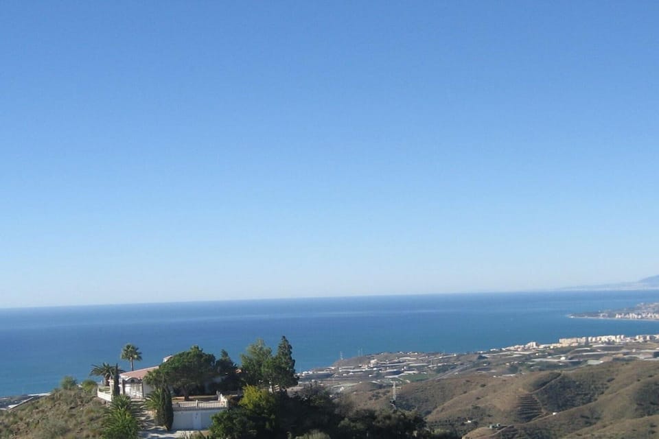 Surroundings [summer] (1-5 km)