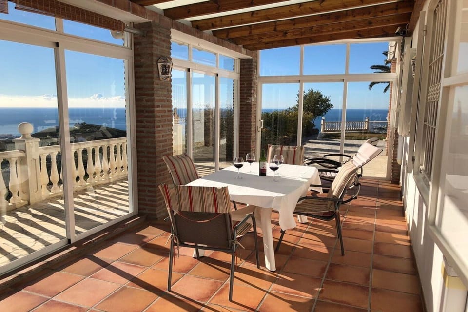 Patio / Balcony