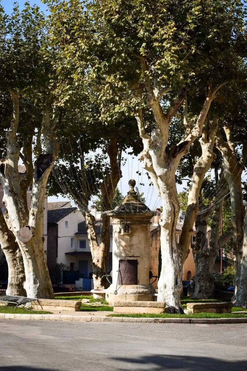 Surroundings