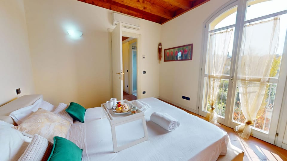Borgo Torchio F23 by Bookinggardalake Apartment in Manerba del Garda