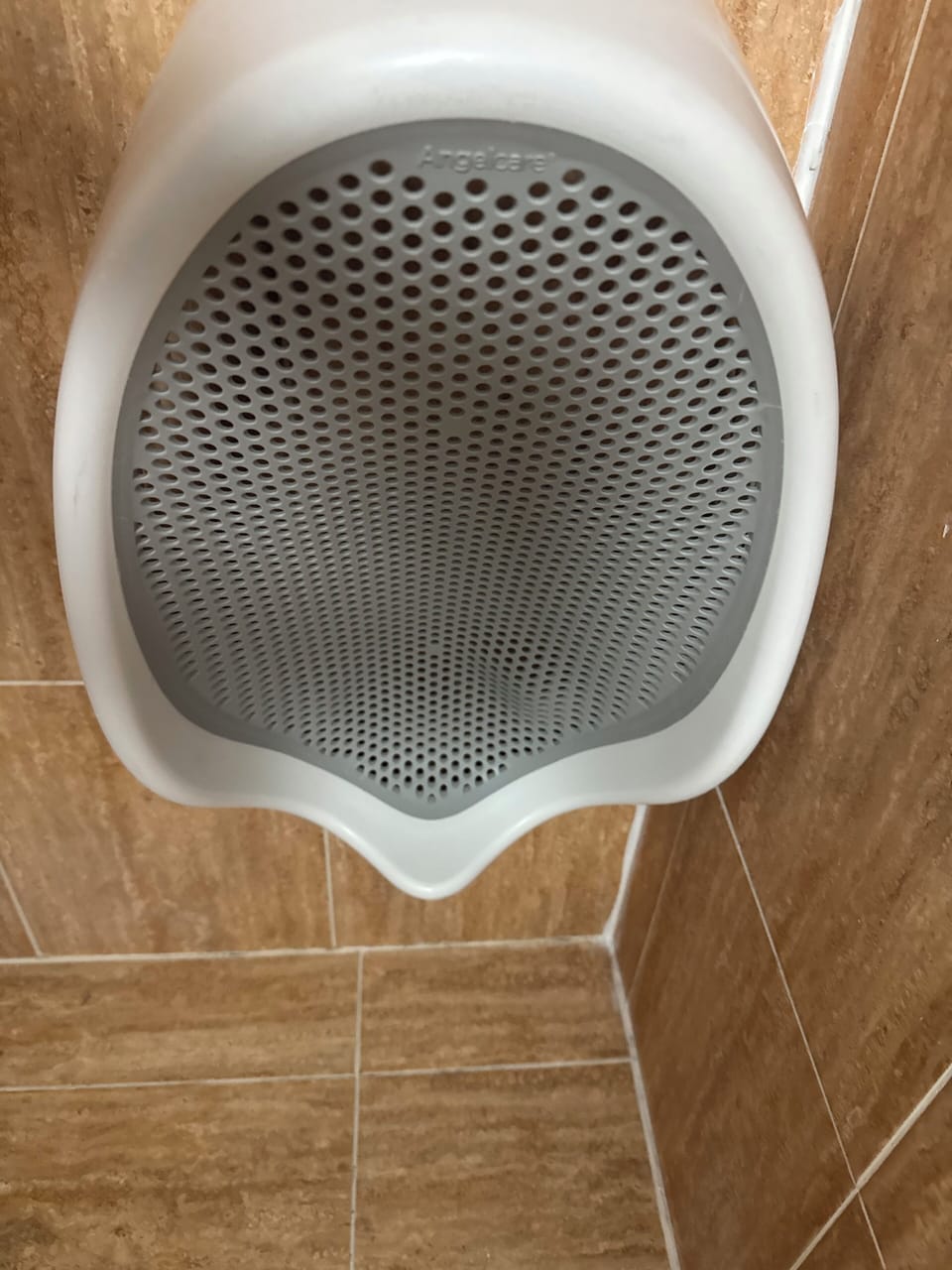 Infant Bath