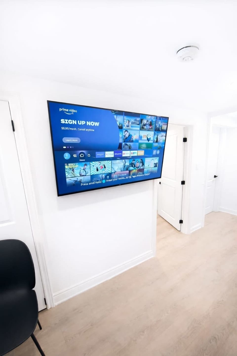 Smart TV