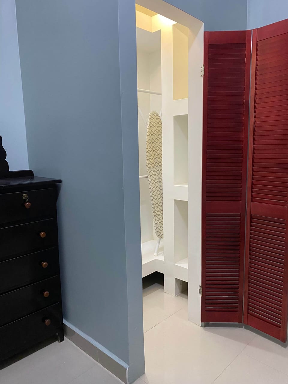Closet