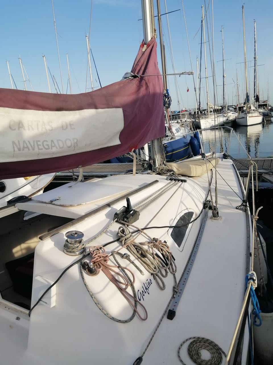 Marina