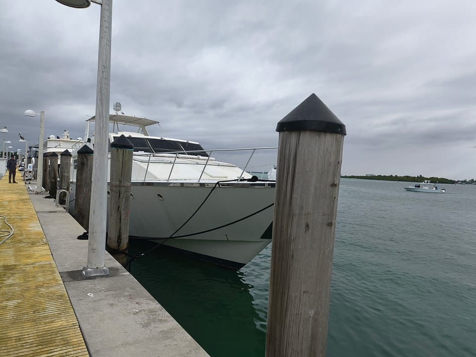 Marina