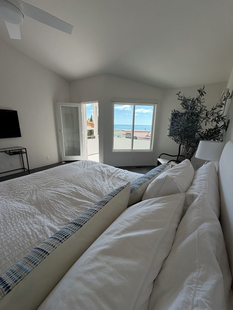 Ocean views